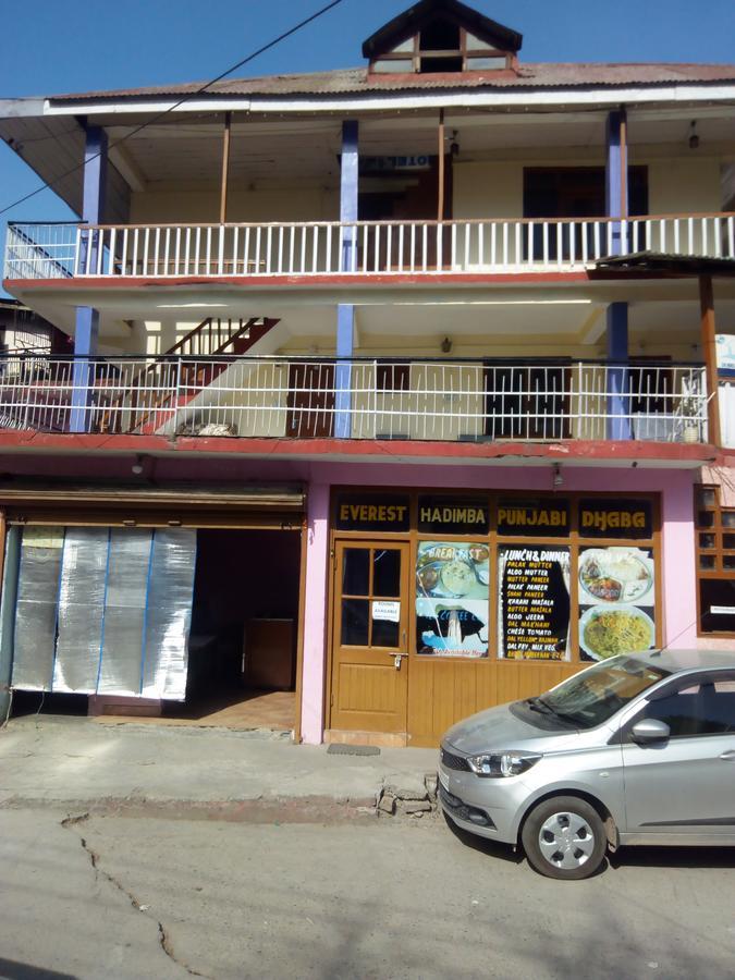 Hotel Everest - Manali (Himachal Pradesh) — Photos 3