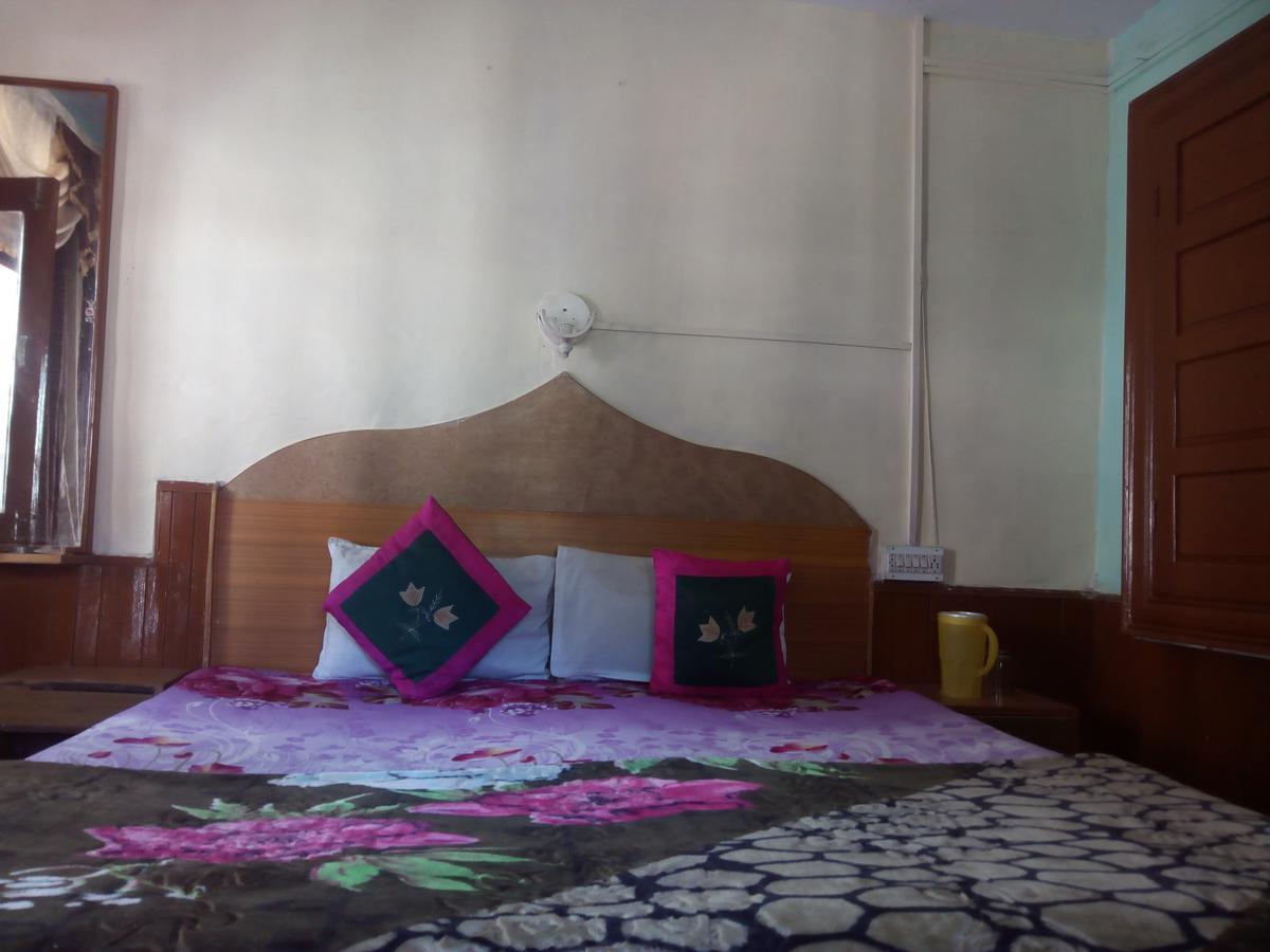Hotel Everest - Manali (Himachal Pradesh), Manali