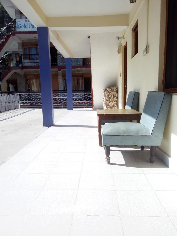 Hotel Everest - Manali (Himachal Pradesh) — Photos 2
